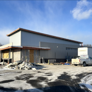 Aldi to open Hillsdale location in March